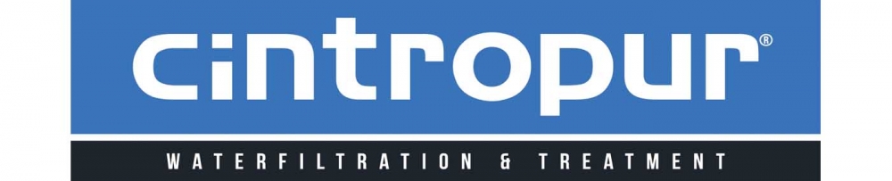 Cintropur suodattimet