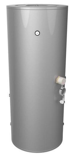 HST Lämminvesivaraajat