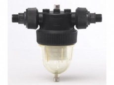 Suodatin Cintropur NW 18 3/4"