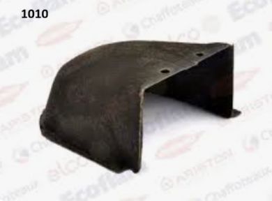 Ilmalaatikon eristys VL3