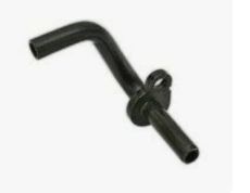 Putki D6 ilman mittauslaipalla VG 2.140 E