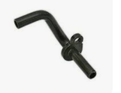 Putki D6 ilman mittauslaipalla VG2