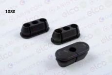 Kaapeliläpivientisarja D34 × 15/12, VL3, VL4