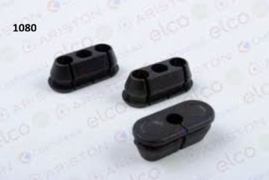 Kaapeliläpivientisarja D34 × 15/12, VL3, VL4