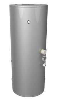 Lämminvesivaraaja Videira 150L, 3kW MYYMÄLÄMALLI