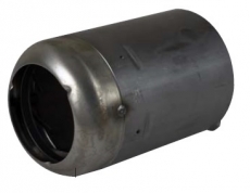 Poltinputki Bentone B20 L=147mm 