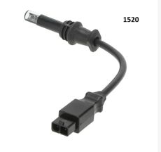 Valovastus + pistoke QRB 1A A048B70B