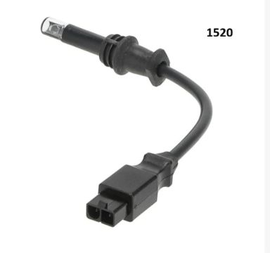 Valovastus + pistoke QRB 1A A048B70B