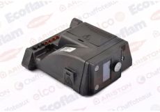 Ohjausyksikkö TCG 141.03, VG2