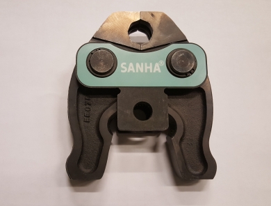 Puristusleuka ROMAX 15mm 