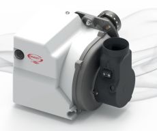 Grant Vortex 52 kW varaosapoltin