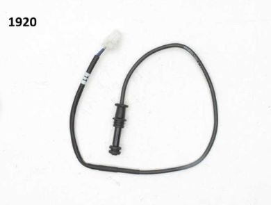 Valovastus QRB1A LG.570+RAST5