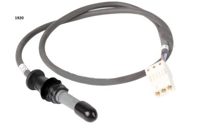 Valovastus FTEB 3 F L610 RAST5