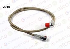 Öljyletku 3/8 – G3/8F, L=1220 mm VL4 KL