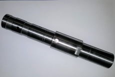 Akseli RAY 150-350