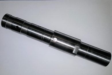 Akseli RAY 150-350