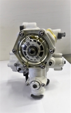 Delta Simplex koneisto