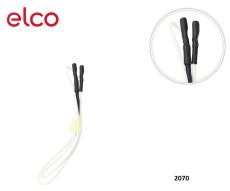 Sytytyskaapeli L=660, VL3