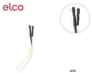 Sytytyskaapeli L=660, VL3