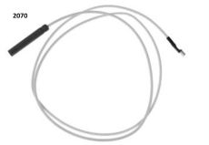 Sytytyskaapeli D4/D4 L1050 AP, VL4 KL