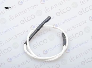 Sytytyskaapeli L365, VL2