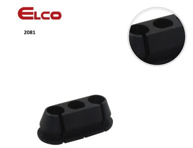 Kaapelin läpivientikumi VL2