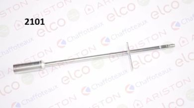 Suutinputki L300 M8, VL2