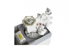 Delta Simplex koneisto