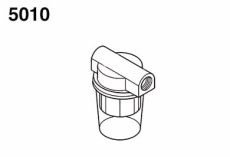 Öljysuodatin Bio VL 1.40 / 1.70