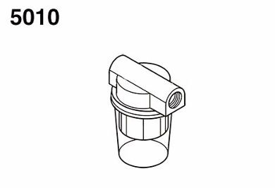 Öljysuodatin Bio VL 1.40 / 1.70