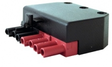 Pistoke uros 7-napainen