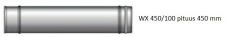 Jatkokappale WX 450/100