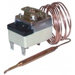 Rajoitintermostaatti De Dietrich DTG S 200 C/ CFU 240