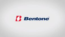 Liekkilevy Bentone SF141-3,TFZ190-3