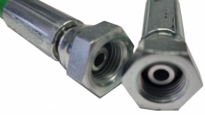 Öljyletku BIO 100 VM ¼ - 1000mm