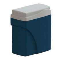 Pehmennyssuodatin Pallas Nes Simplex