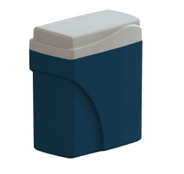 Pehmennyssuodatin Pallas Nes Simplex