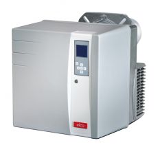 Öljypoltin ELCO Vectron VL 4.610 D pitkä palopää (195-610 kW)