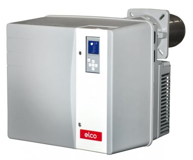 Öljypoltin ELCO Vectron VL 5.1200 D pitkä palopää (400-1186 kW)