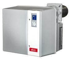 Öljypoltin ELCO Vectron VL 5.1200 D keskipitkä palopää (400-1186 kW)