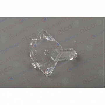 Kaasun mitta-asteikko VG 2.160 D E