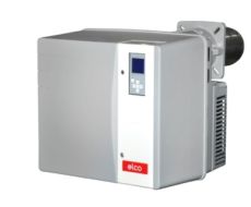 Öljypoltin ELCO Vectron VL 5.950 D keskipitkä palopää (260-950 kW)