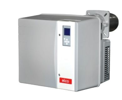 Öljypoltin ELCO Vectron VL 5.950 D keskipitkä palopää (260-950 kW)