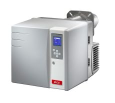 Öljypoltin ELCO Vectron VL 3.290 D pitkä palopää (130-290 kW)