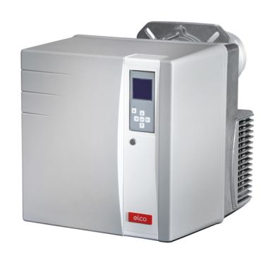 Öljypoltin ELCO Vectron VL 4.440 D pitkä palopää (180-440 kW)