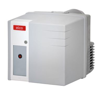 Öljypoltin ELCO Vectron VL 2.140 pitkä palopää (80-140 kW)