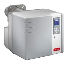 Öljypoltin ELCO Vectron VL 3.360 D pitkä palopää (170-360 kW)