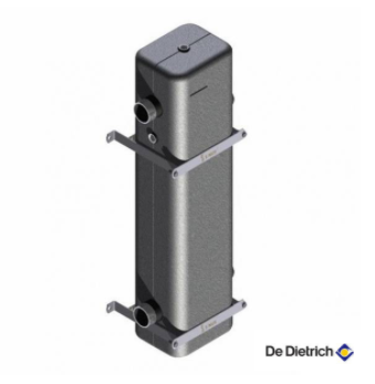 Tasaussylinteri De Dietrich 80/60-1 1/4" 