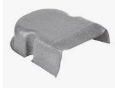 Ilmalaatikon eristys VG2