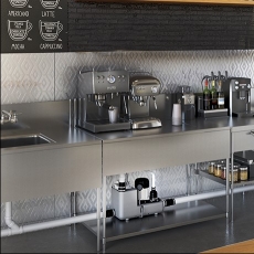 Sanicom 1 SFA harmaavesipumppu